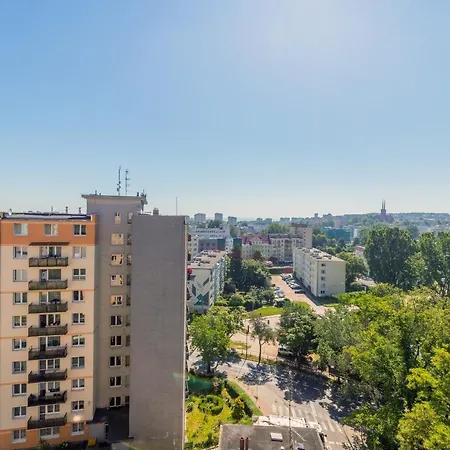 Zjazdowa Apartment Gdynia By Renters 格丁尼亚