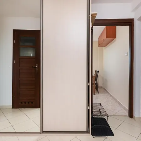 Zjazdowa Apartment Gdynia By Renters 公寓