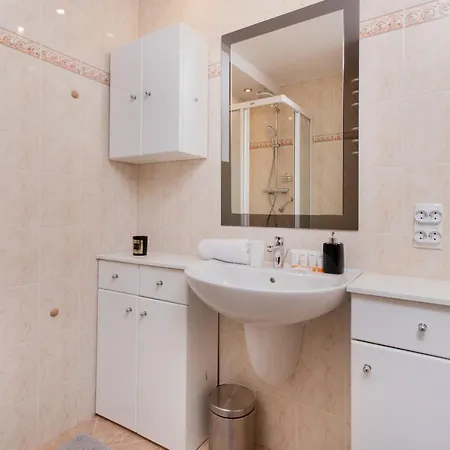 Zjazdowa Apartment Gdynia By Renters 公寓 格丁尼亚